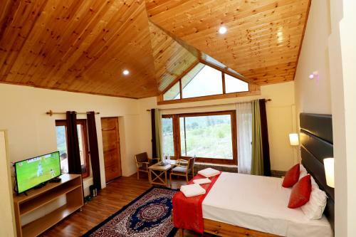 Hotel Zaara Resort