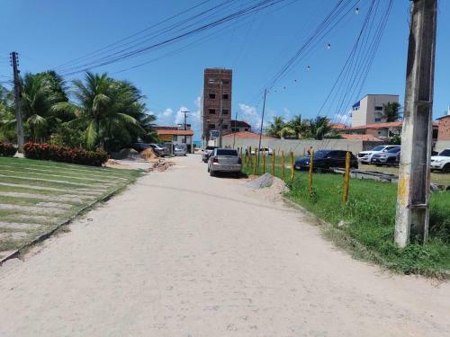 Aconchego E Comodidade Em Maragogi