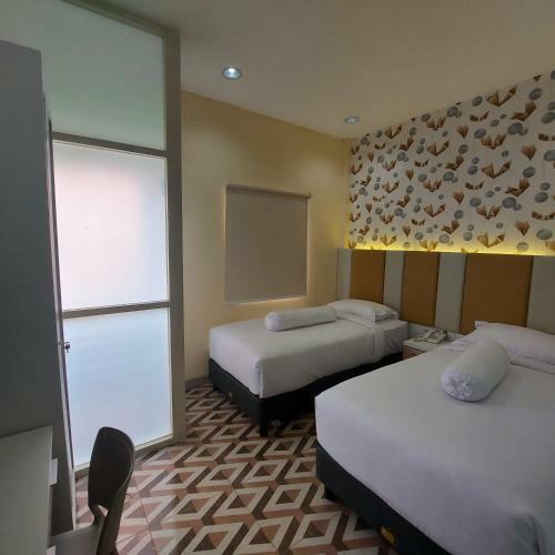Hotel Rumah Familiku 1 Syariah