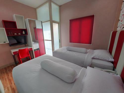 Hotel Rumah Familiku 1 Syariah
