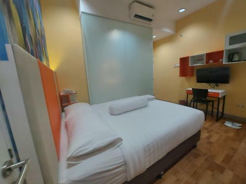 Hotel Rumah Familiku 1 Syariah