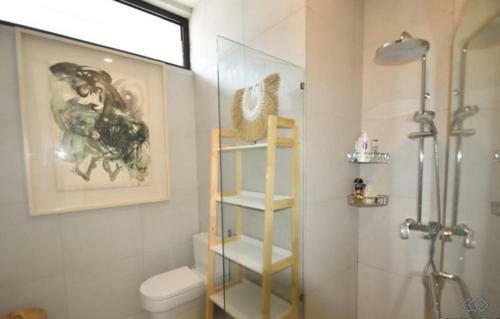Kammara Villas 4 Bedroom