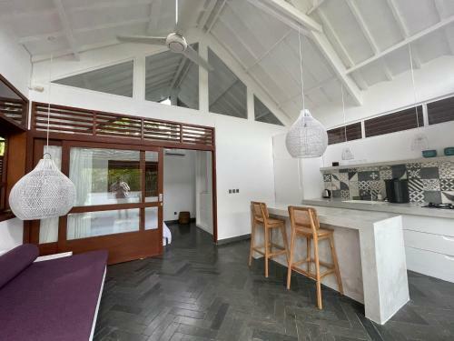 Villa Black