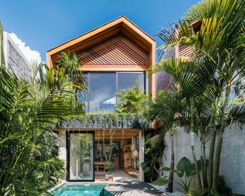Black Sand Villas