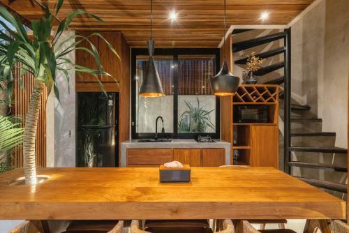 Black Sand Villas
