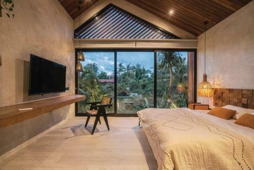 Black Sand Villas