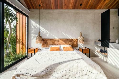 Black Sand Villas