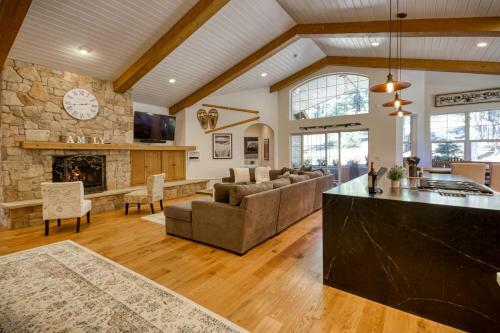 Gammon Cabin
