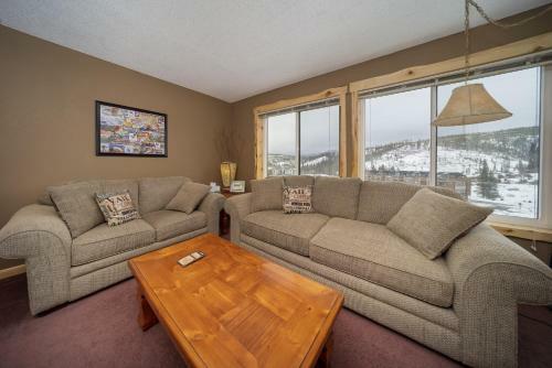 Apartamento Snowblaze E302 Condo