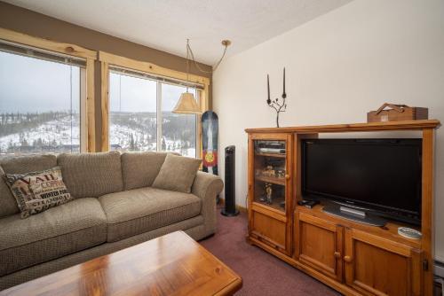 Apartamento Snowblaze E302 Condo