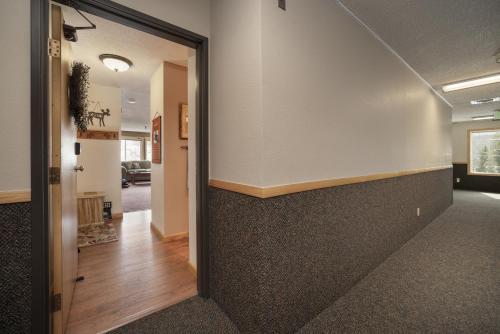 Apartamento Snowblaze E302 Condo