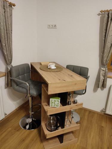 Apartamento Studio In Einem Bauernhaus