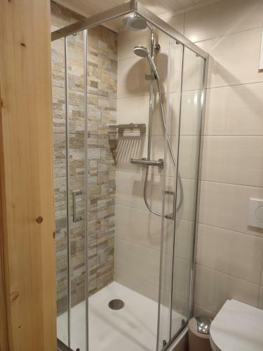 Apartamento Studio In Einem Bauernhaus