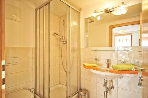 Apartamento Appartements Plattlerhof