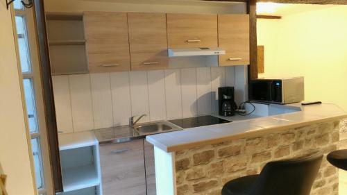 Apartamento Appart Rue Du Palais