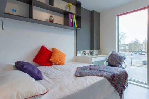 Apartamento Ensuite With Shared Kitchen In Coventry