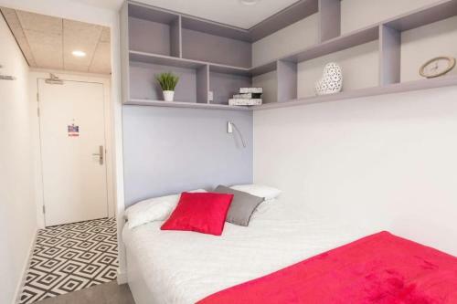Apartamento Ensuite With Shared Kitchen In Coventry