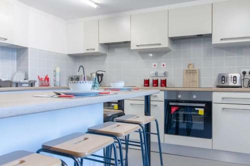 Apartamento Ensuite With Shared Kitchen In Coventry