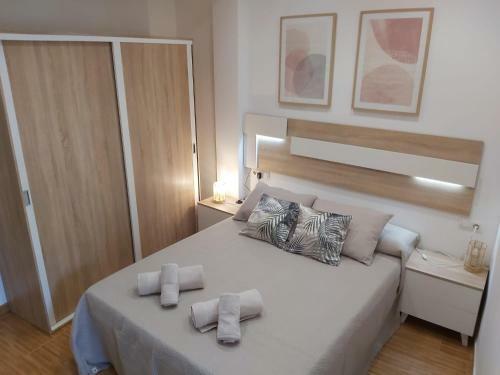 Apartamento El Rinc�n De Eva