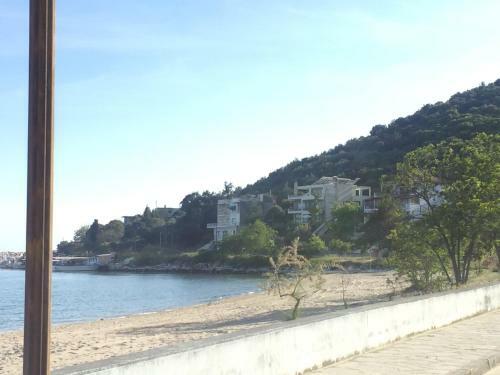 Sand And Sea 2