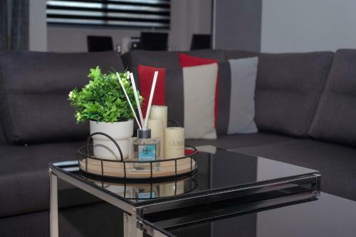Atalandi Luxury Apartment
