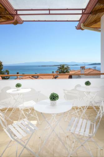 Hostal Pension Stelios