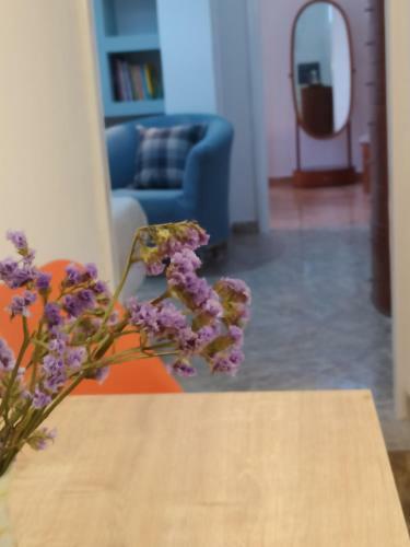 Apartamento Semi-basement House In The Town