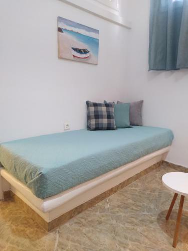 Apartamento Semi-basement House In The Town