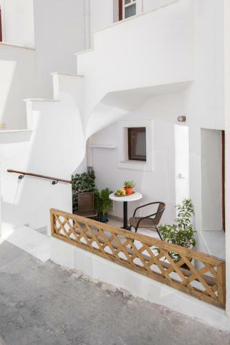 Apartamento Sweet Home Studios