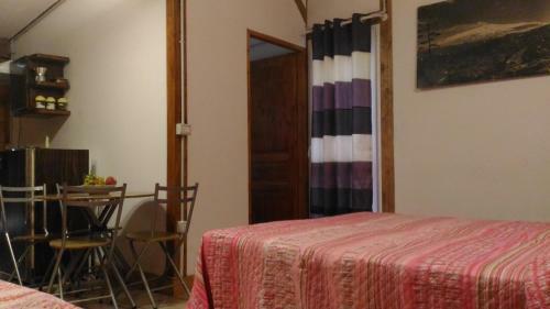 Hostal Chalet Don Bosco