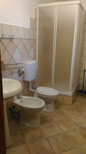 Hostal Chalet Don Bosco