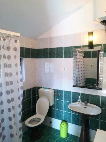 Apartamento Marino