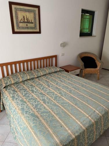 Apartamento Casa Al Mare