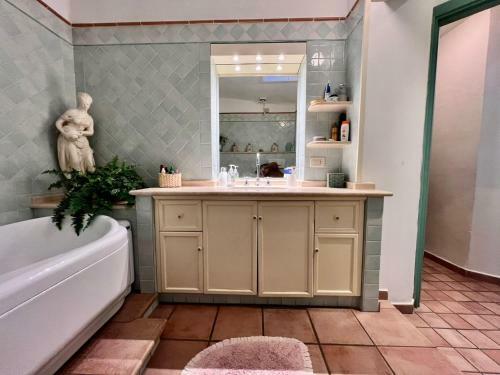 Apartamento Appartamento Con Vista Bellissima