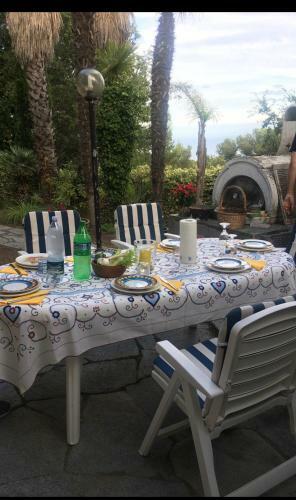 Villa Lilli