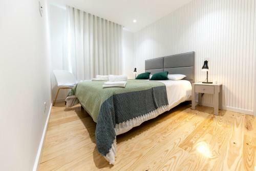 Apartamento Delmar I