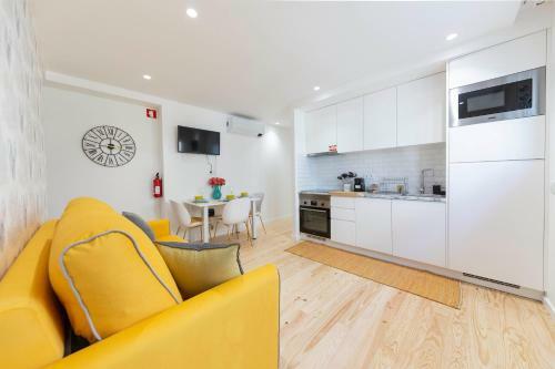 Apartamento Delmar I