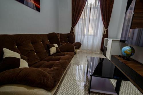 Apartamento Centralflattm