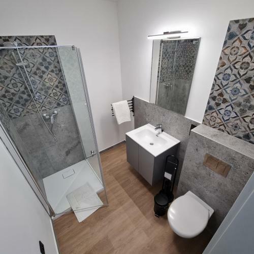 Apartamenty Boczna 3b