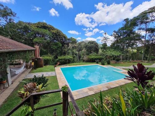 Sitio Jardim Sui�o