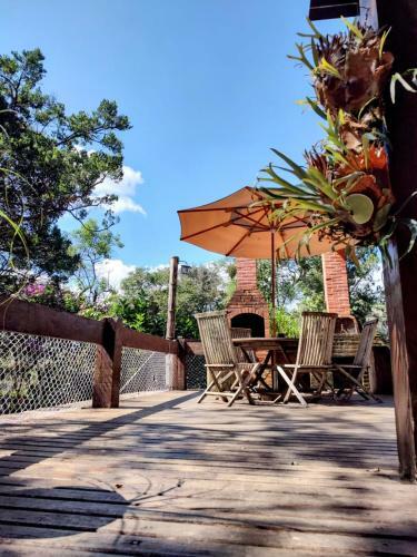 Sitio Jardim Sui�o
