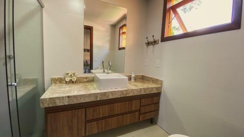 Kalug - Duplex Com 3 Quartos E Piscina � 2min Da Praia Em Cond Com Portaria 24hs