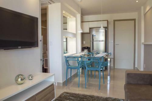 Apartamento Premium Flat - Vista Para O Morro Do Careca.