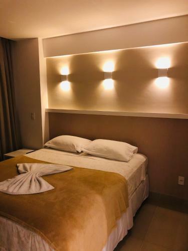 Apartamento Premium Flat - Vista Para O Morro Do Careca.