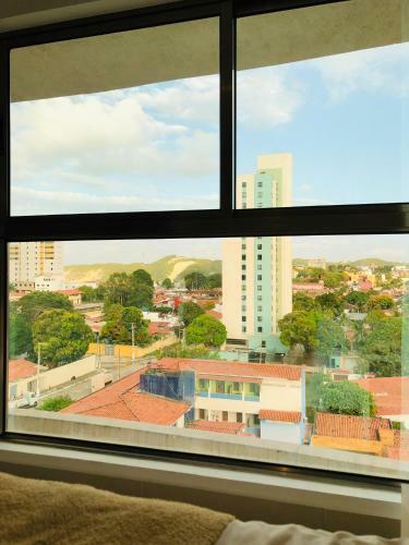 Apartamento Premium Flat - Vista Para O Morro Do Careca.