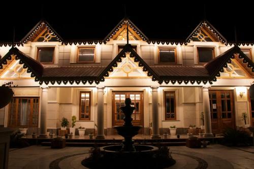 Swiss Hotel By Shivraj