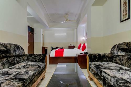 Oyo Flagship 42717 Hotel Fort Goriya Toli