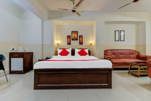 Oyo Flagship 42717 Hotel Fort Goriya Toli
