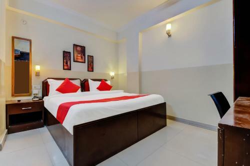 Oyo Flagship 42717 Hotel Fort Goriya Toli
