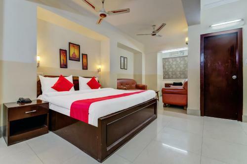 Oyo Flagship 42717 Hotel Fort Goriya Toli